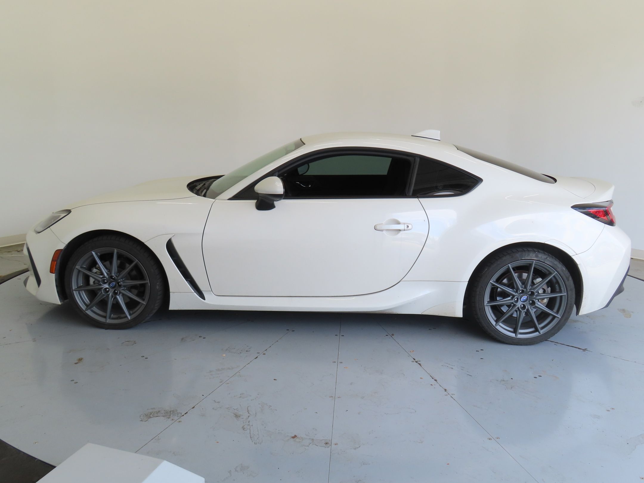 2023 Subaru BRZ Limited photo 6