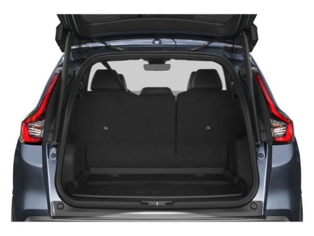 2025 Honda CR-V Hybrid Sport-L photo 11