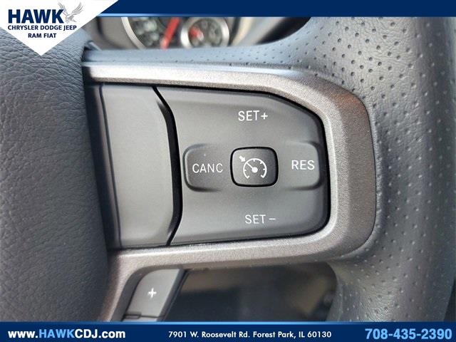 2024 RAM 2500 - Image 19