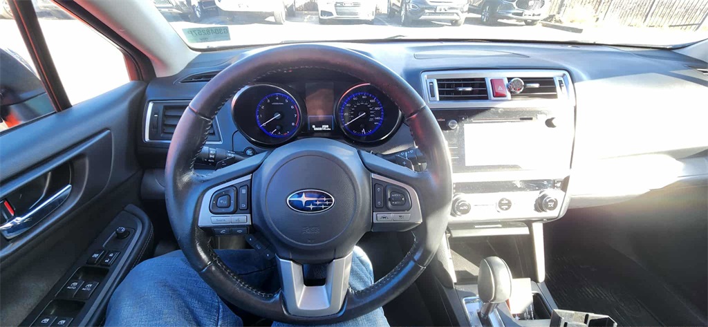 2016 Subaru Legacy 2.5i Premium photo 3