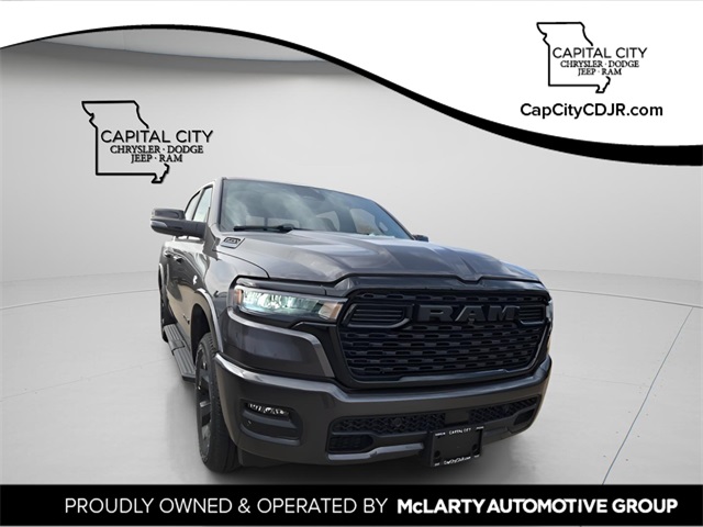 2026 RAM Ram 1500 Pickup Big Horn/Lone Star's photo