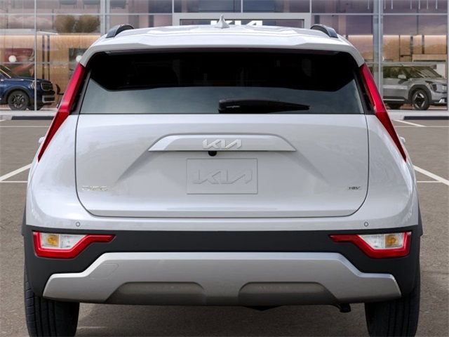 2025 Kia Niro EX photo 9