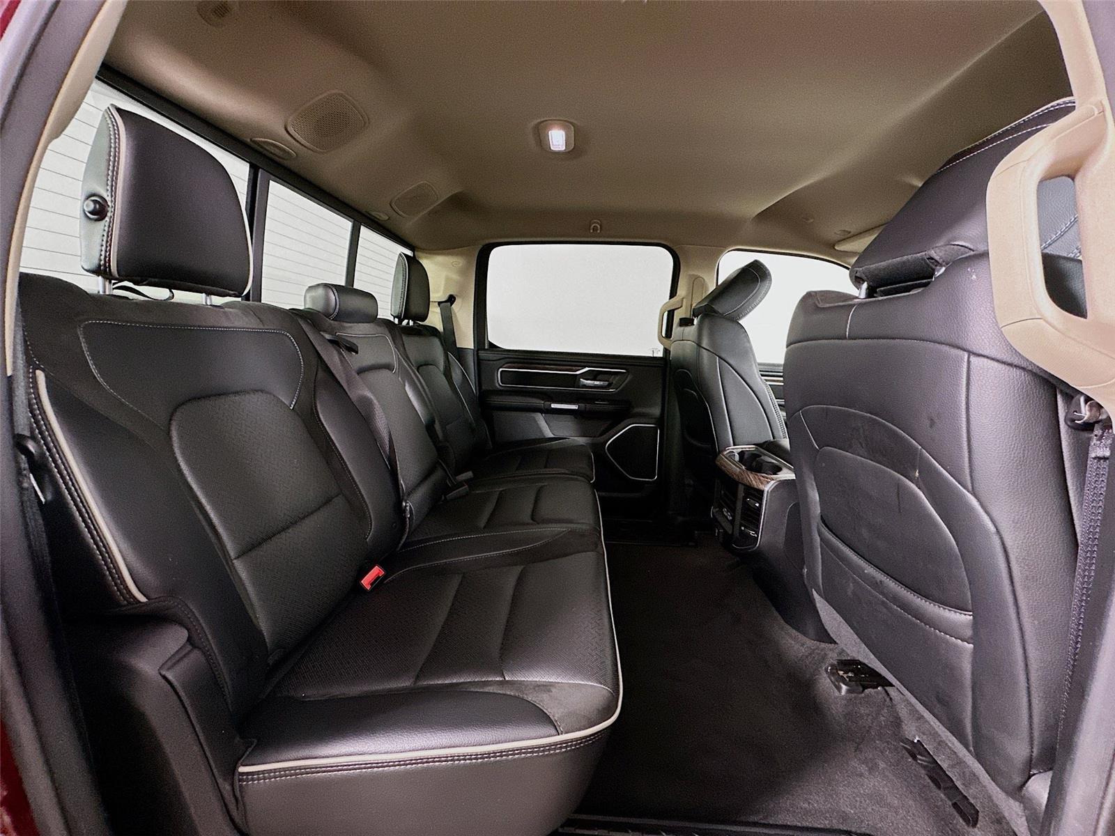 2020 Ram 1500 Laramie photo 26
