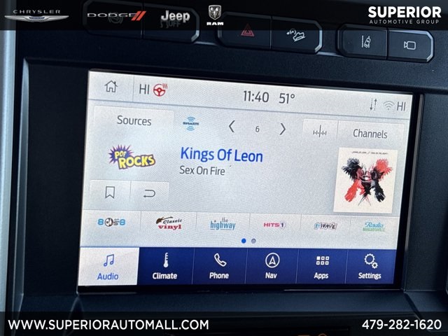 2021 Ford F-250 Super Duty King Ranch's photo