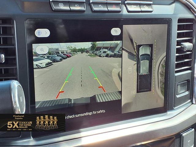 2023 Ford F-250 photo 32