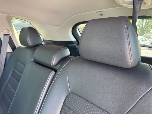 2024 Honda CR-V EX-L photo 15