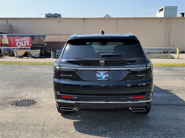 2026 Buick Enclave Avenir photo 3