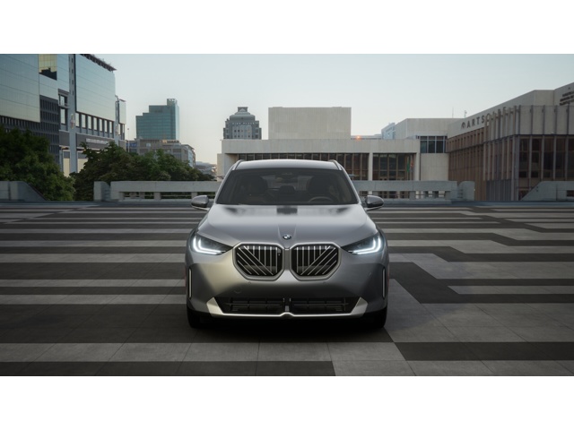2026 Bmw X3 photo 3