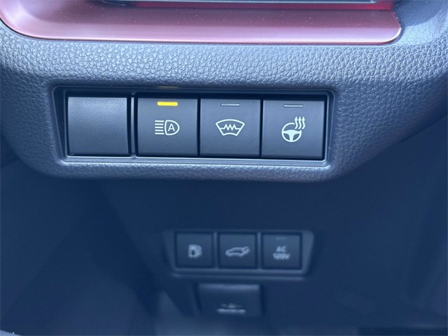 2024 Toyota Prius Prime XSE Premium photo 33
