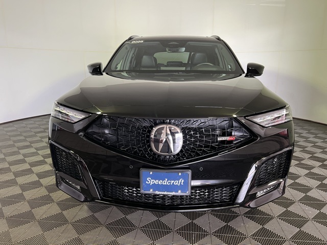 2025 Acura MDX SH-AWD Type S Advance photo 2