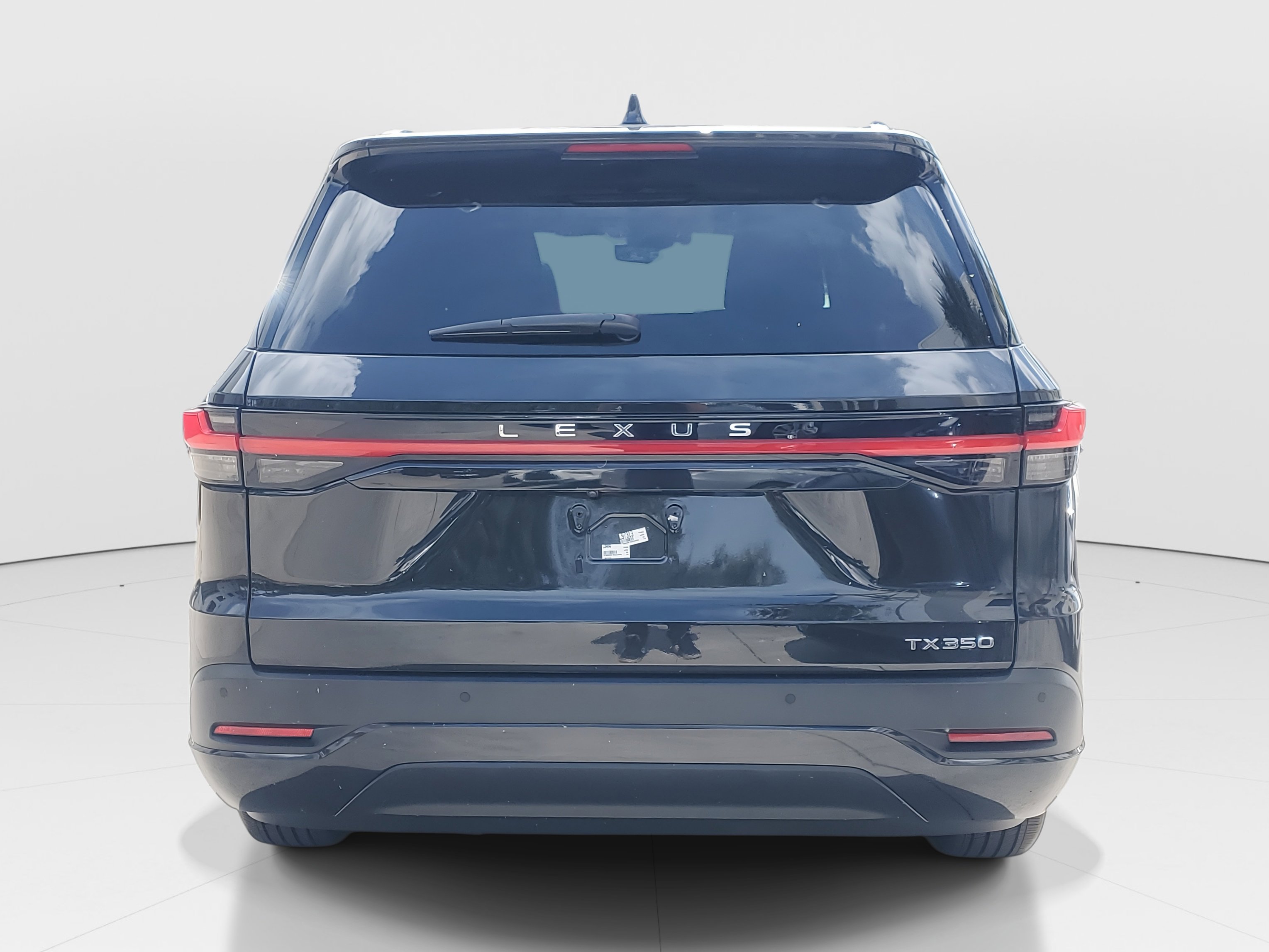 2024 Lexus TX 350 photo 6