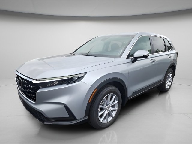 2026 Honda CR-V EX photo 2