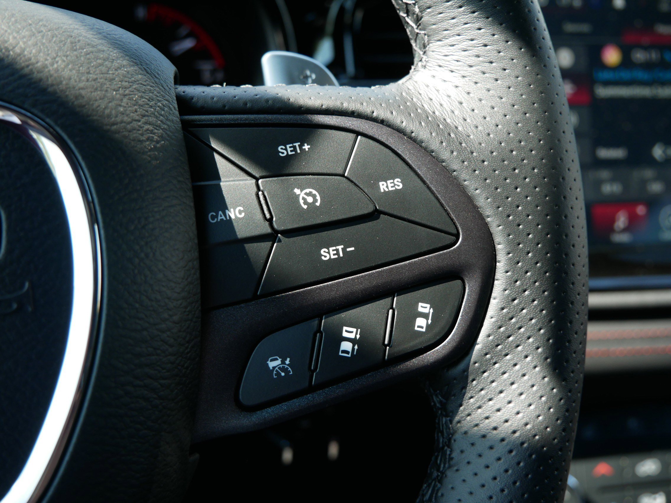 2026 Dodge Durango GT Plus photo 19