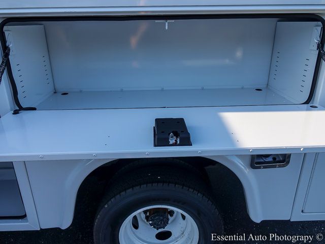 2025 FORD E-350 - Image 18