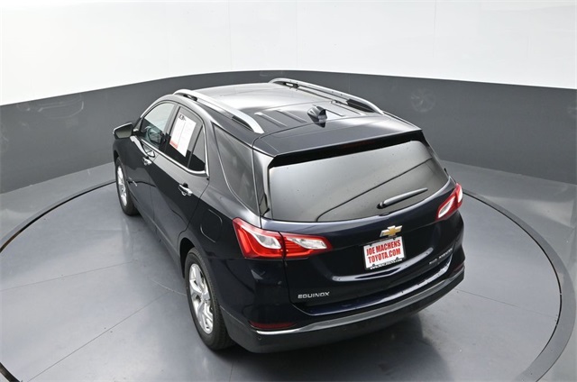 2021 Chevrolet Equinox Premier photo 21