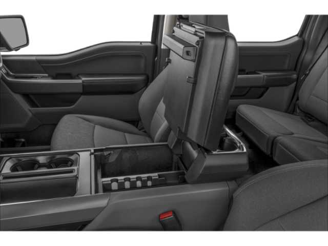 2025 Ford F-150 XLT photo 9