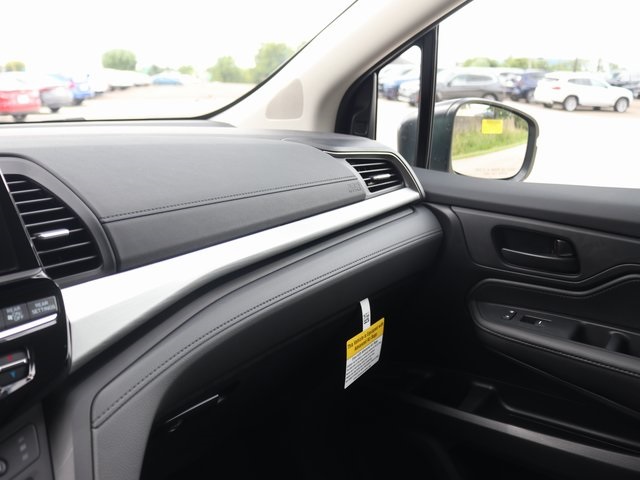 2026 Honda Odyssey EX-L photo 23