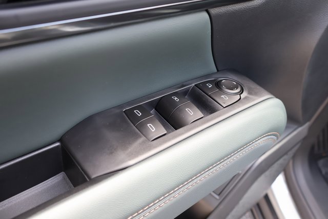 2026 Gmc Terrain AT4 photo 10