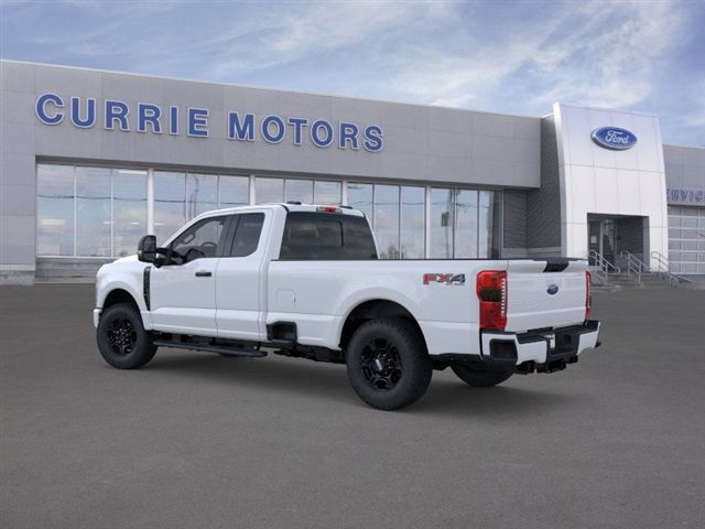 2025 Ford F-350 XL photo 4
