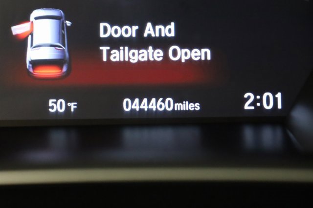 2022 Honda CR-V EX-L photo 3