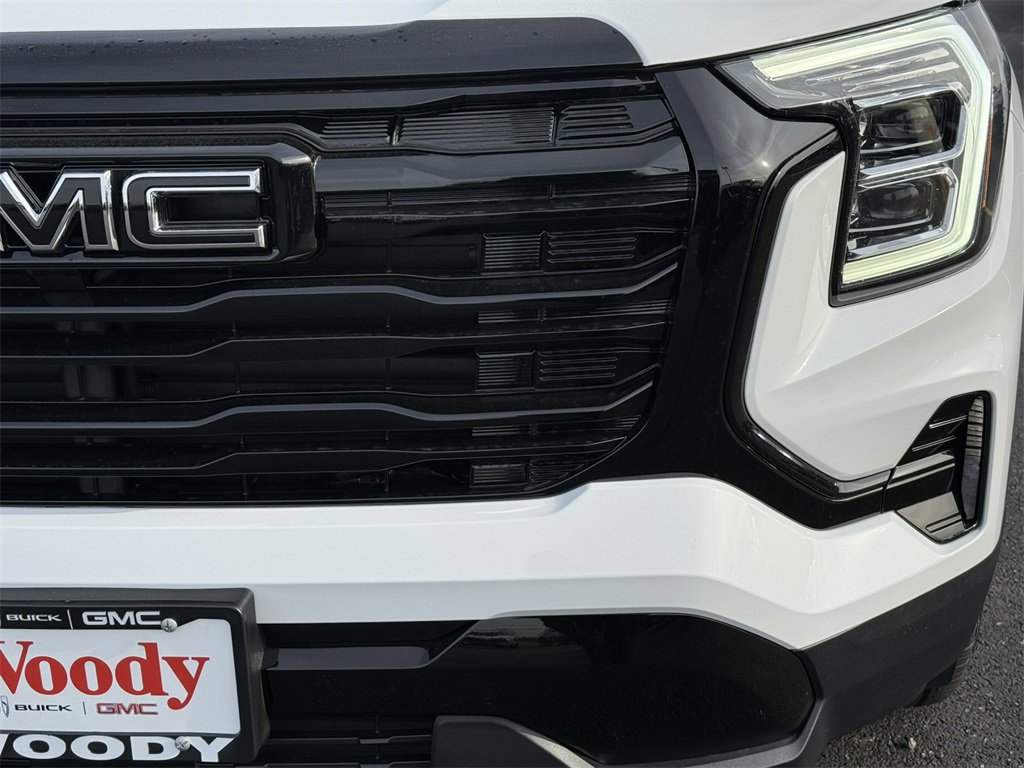 2026 GMC TERRAIN - Image 9