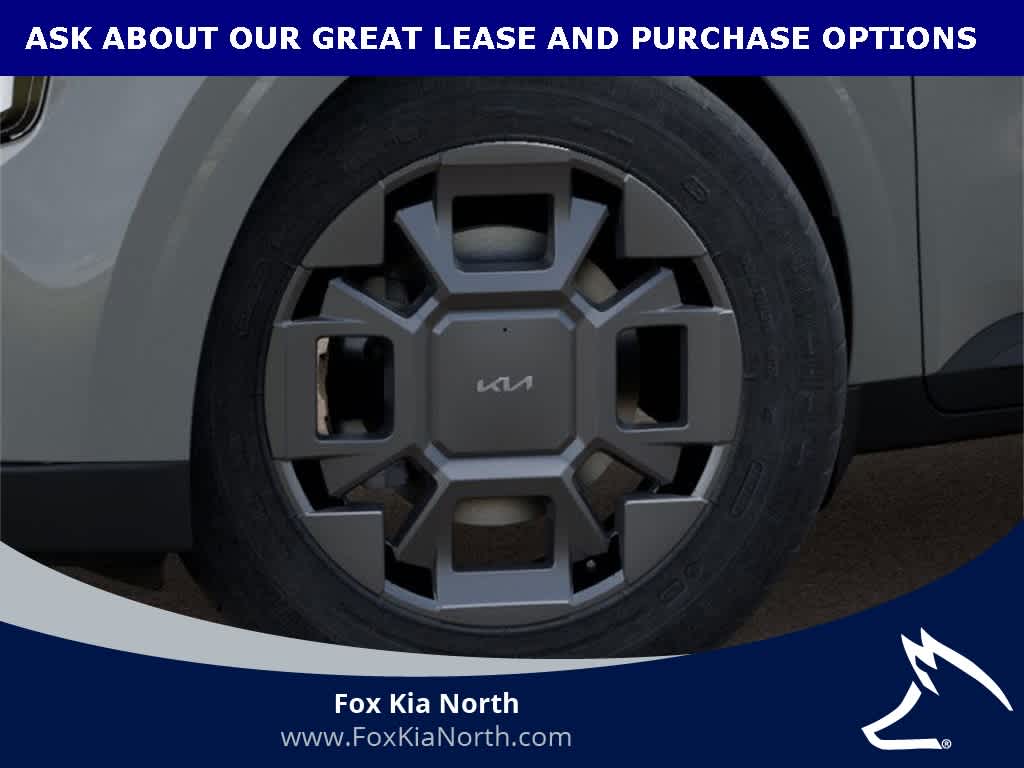 2026 Kia Carnival EX photo 16