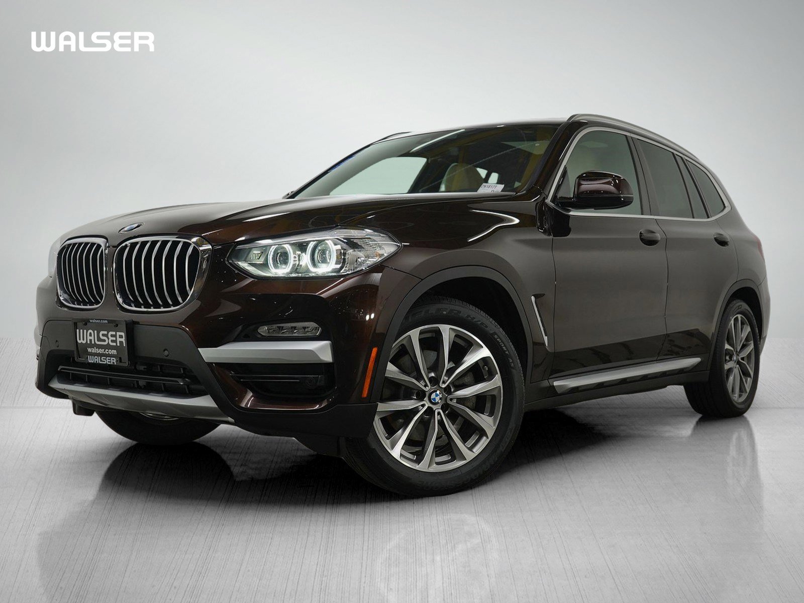 2019 BMW X3 30i