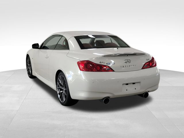 2014 Infiniti Q60 IPL Base photo 4