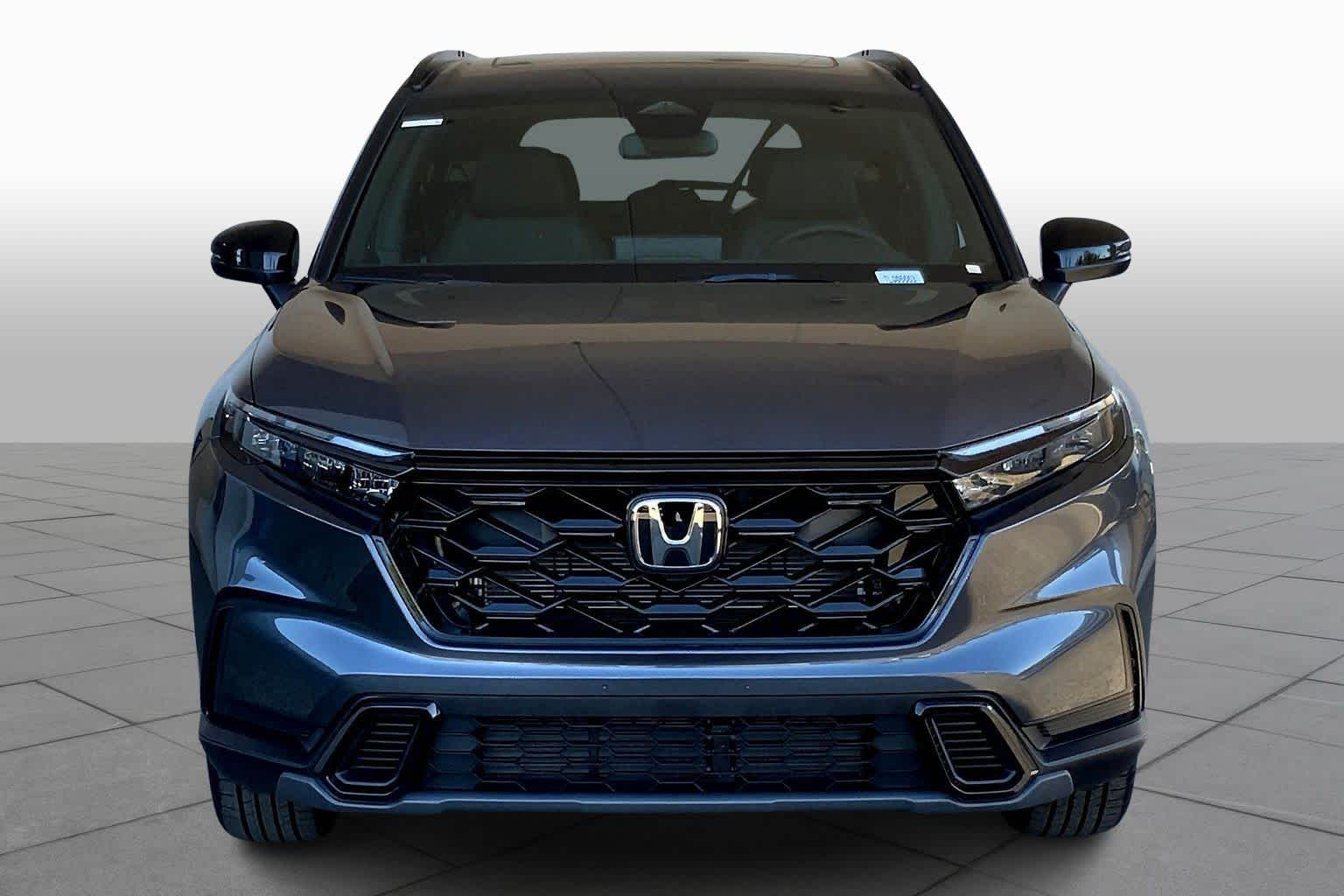 2026 Honda CR-V Sport Hybrid photo 3