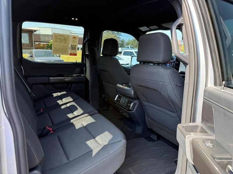 2023 Ford F-150 XLT photo 10