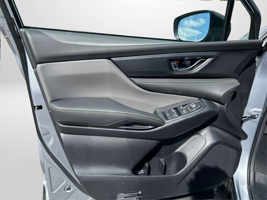 2025 Subaru Ascent Onyx Edition photo 20