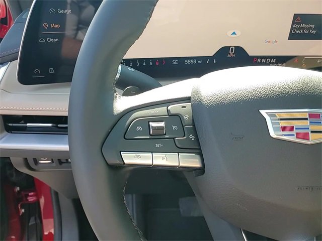 2024 Cadillac XT4 Premium Luxury photo 13