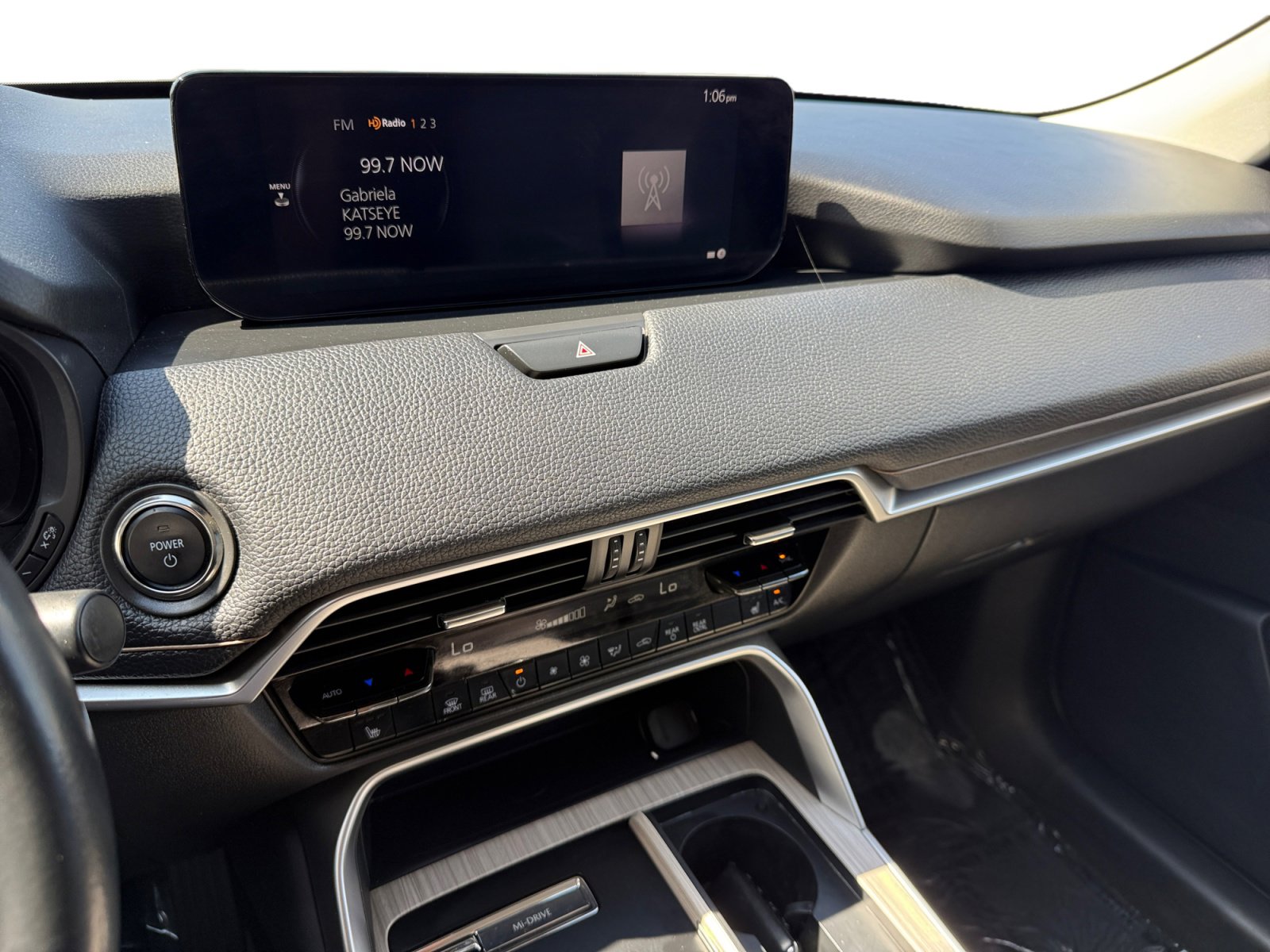 2024 Mazda CX-90 Premium photo 12