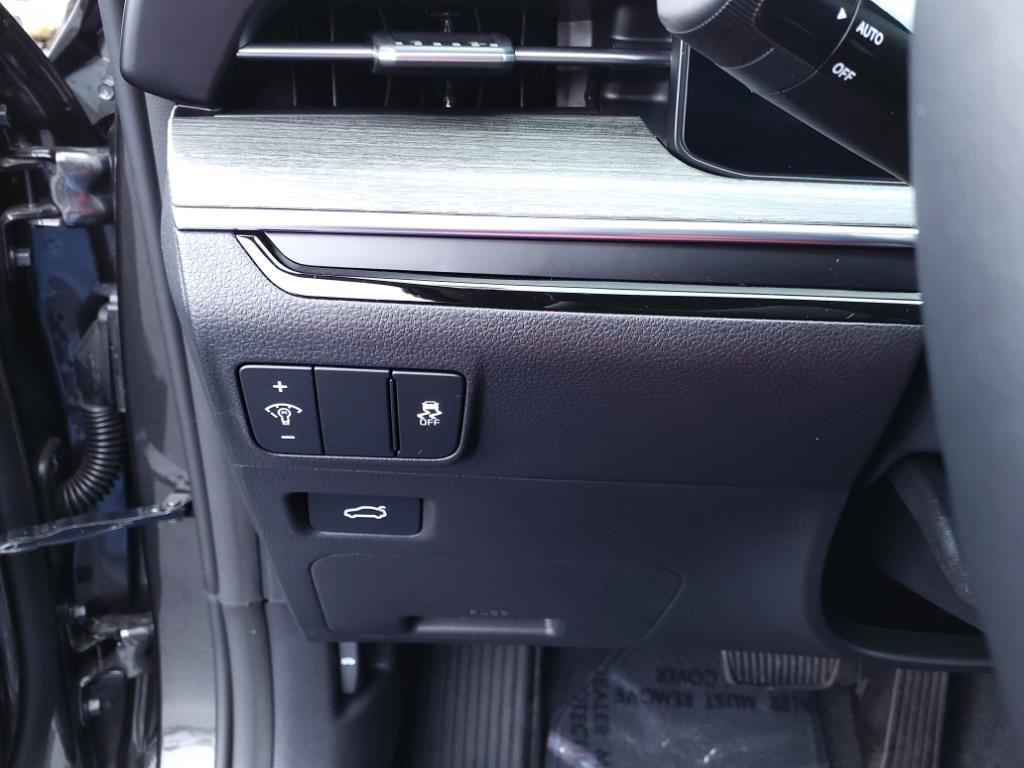 2025 Kia K5 EX photo 15