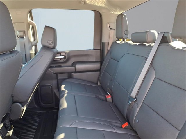 2026 Gmc Sierra 2500 HD Pro photo 3