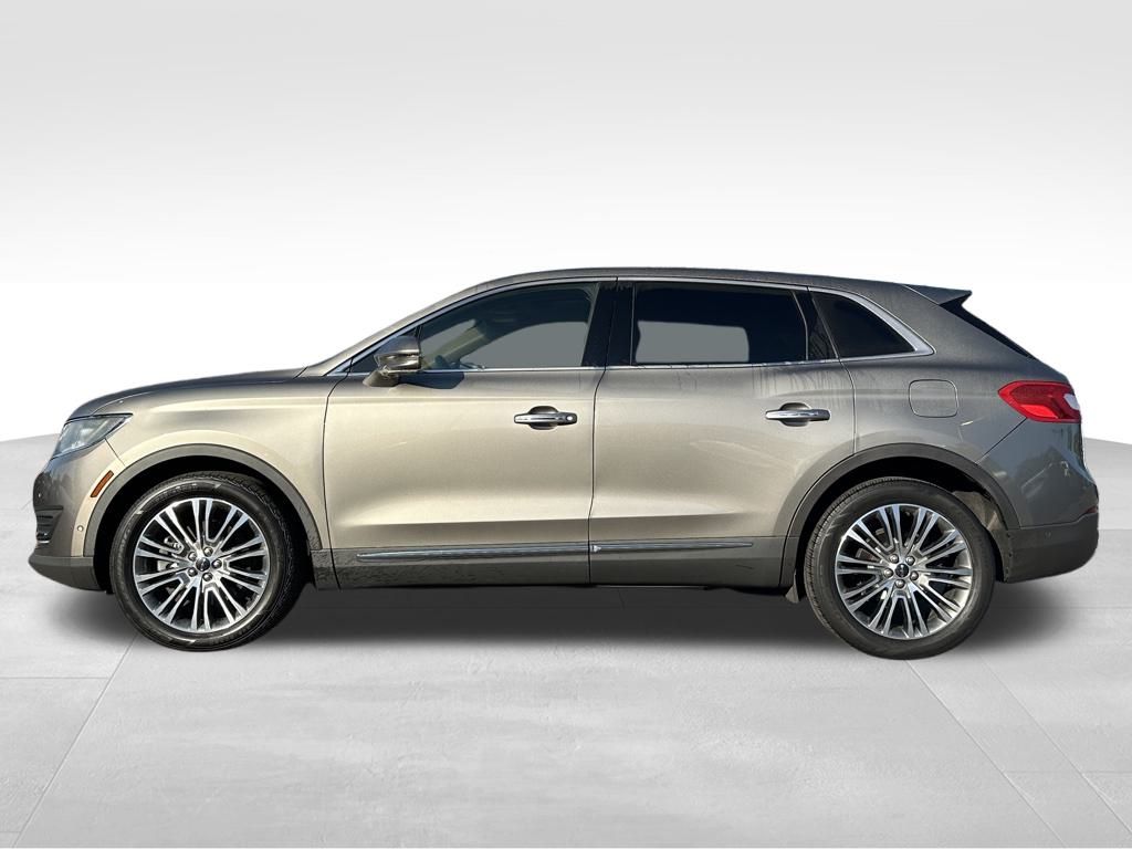 2016 Lincoln MKX Reserve photo 6