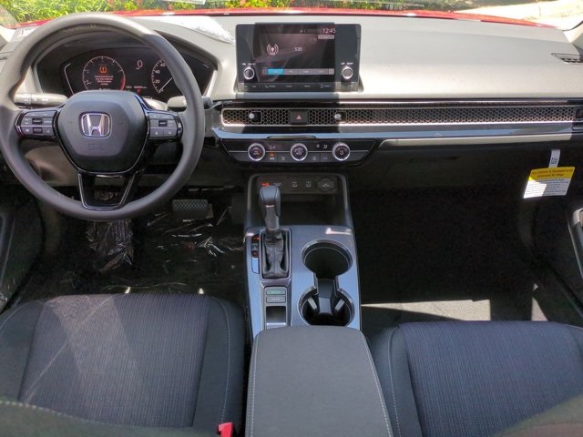 2026 Honda Civic LX photo 13