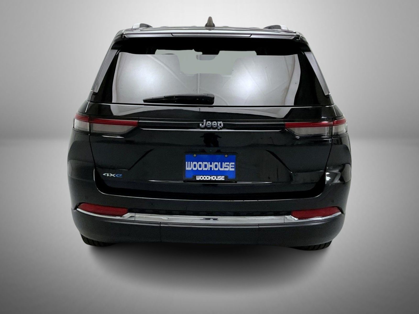 2023 Jeep Cherokee 4xe photo 4