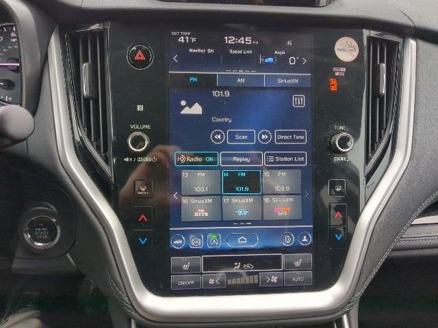 2023 Subaru Outback Limited photo 15