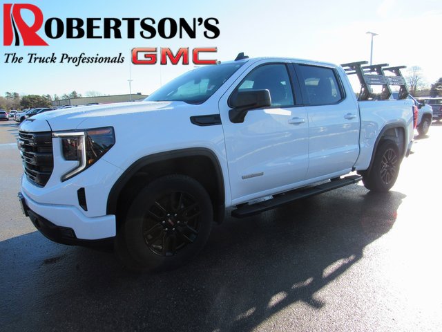 2023 GMC Sierra 1500 Elevation's photo