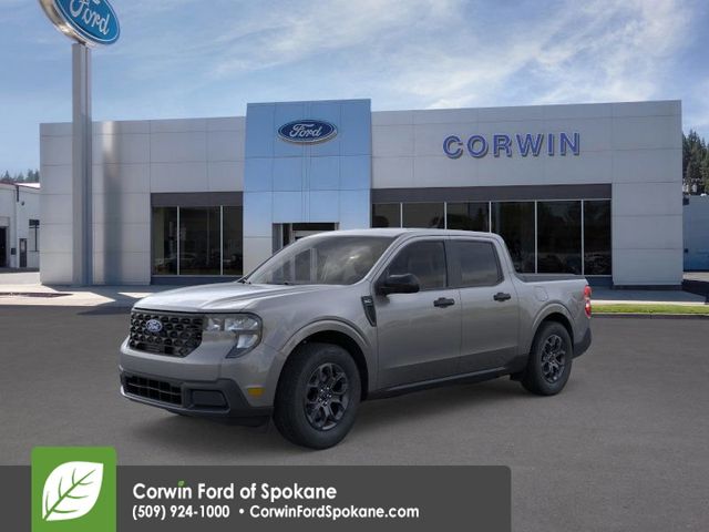 2026 Ford Maverick XLT's photo