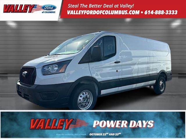 2025 Ford Transit photo 4