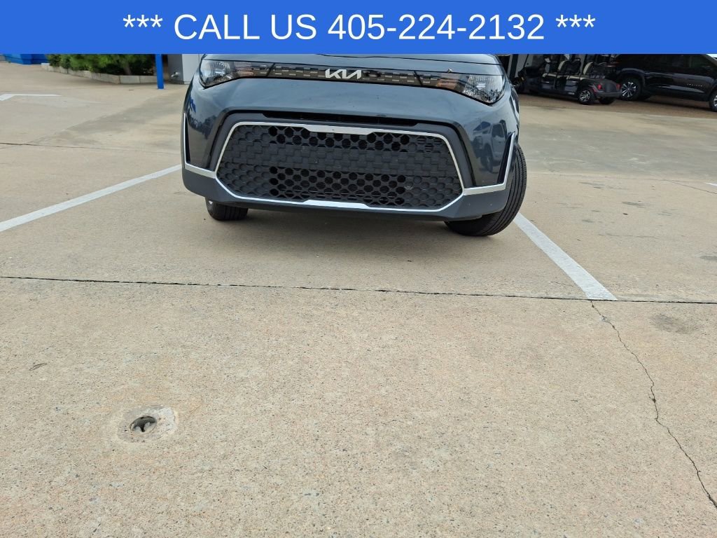 2024 Kia Soul LX photo 6