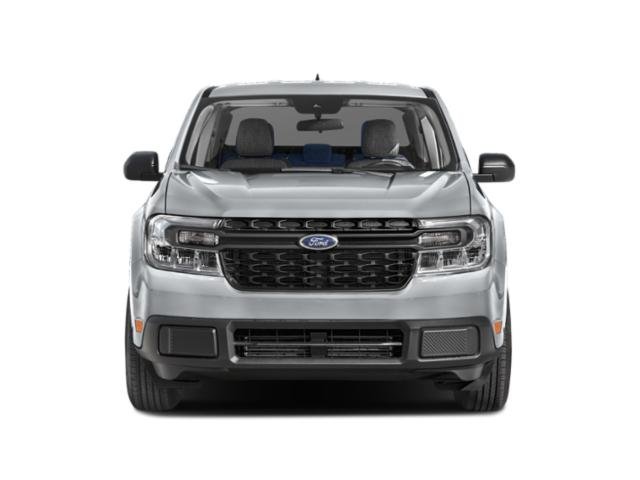 2022 Ford Maverick XLT photo 4
