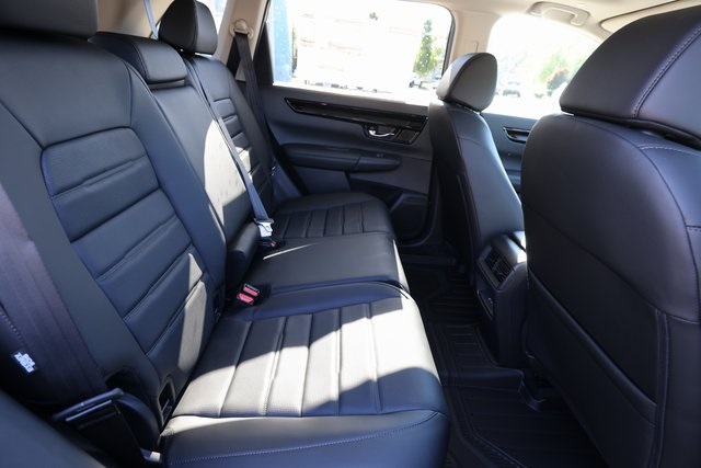 2026 Honda CR-V EX-L photo 21