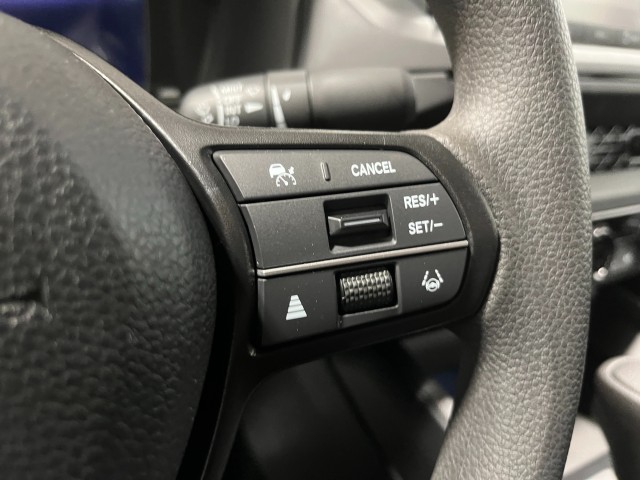 2025 Honda Accord SE photo 16