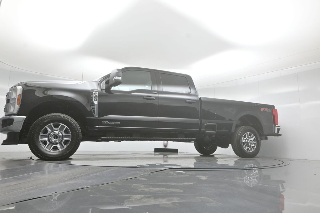 2025 Ford F-350 Super Duty XLT
