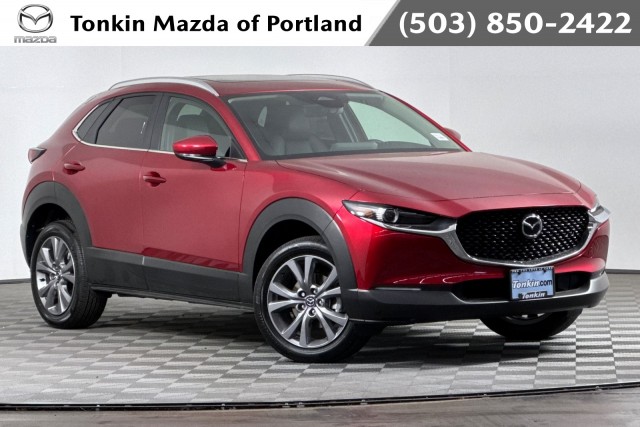 Current New Mazda Specials Offers | Tonkin Mazda of Portland