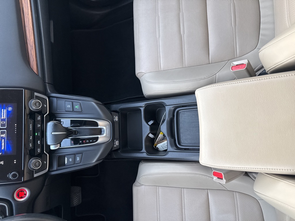 2020 Honda CR-V EX-L photo 14