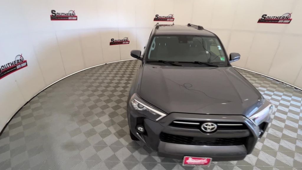 2023 Toyota 4Runner SR5 photo 13
